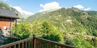 Résidence Les Alpages - 3 Pièces pour 6 Personnes MAE-3934 - Champagny-en-Vanoise - 2