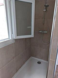 Brand new studio with garden, easy access to Paris - Sartrouville - 6
