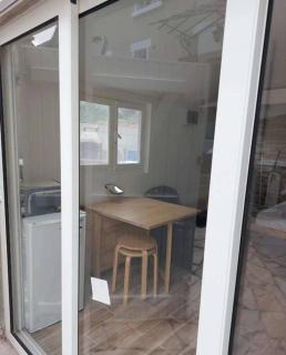 Brand new studio with garden, easy access to Paris - Sartrouville - 5