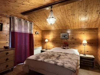Chalets Abbe/tot - Chalet de l'abbé MAE-3994 - Crest-Voland - 4