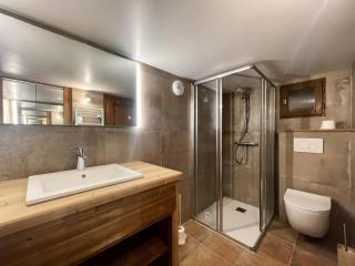 Chalets Abbe/tot - Chalet de l'abbé MAE-3994 - Crest-Voland - 1