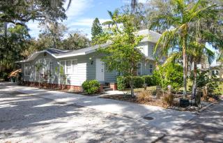 The River House - Bradenton - 2