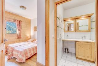 Résidence Les Alpages - 3 Pièces pour 6 Personnes MAE-7284 - Champagny-en-Vanoise - 1