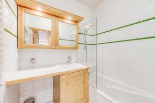 Résidence Les Alpages - 3 Pièces pour 6 Personnes MAE-7284 - 2