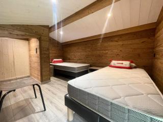 Chalets Abbe/tot - Chalet de Tôt MAE-4004 - Crest-Voland - 3