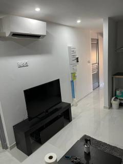 T2 dans une villa - Bagnols-sur-Cèze - 7