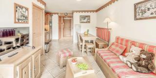 Résidence Les Alpages - 3 Pièces pour 6 Personnes MAE-7294 - Champagny-en-Vanoise - 1