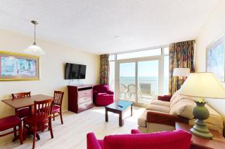 Atlantica Resort #755 - Myrtle Beach - 0