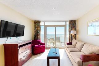Atlantica Resort #755 - Myrtle Beach - 5