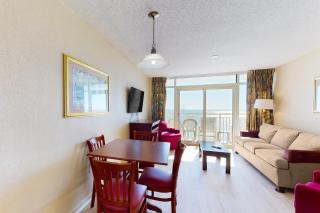 Atlantica Resort #755 - Myrtle Beach - 6