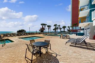 Atlantica Resort #755 - Myrtle Beach - 7