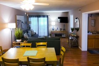 Seven B Heaven - Rodanthe - 9