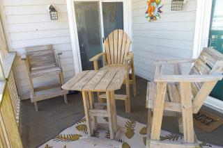 Seven B Heaven - Rodanthe - 0