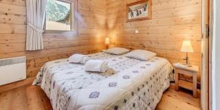 Résidence Les Alpages - 2 Pièces pour 6 Personnes MAE-7314 - Champagny-en-Vanoise - 4