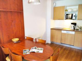 Résidence Pic Du Midi - Apt n°32 - 1er étage - Bâtiment Campan1 MAE-8704 - La Mongie - 9