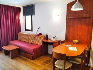Résidence Pic Du Midi - Apt n°32 - 1er étage - Bâtiment Campan1 MAE-8704 - La Mongie - 6