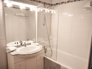 Résidence Pic Du Midi - Apt n°32 - 1er étage - Bâtiment Campan1 MAE-8704 - La Mongie - 4
