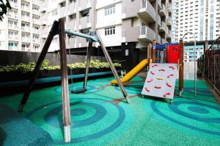 Homey 1-Bedroom w/ Balcony - Manila - 5