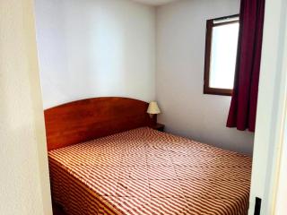 Résidence Pic Du Midi - APT n°116- Rez de chaussée - Bâtiment GAVARNIE MAE-8744 - La Mongie - 6