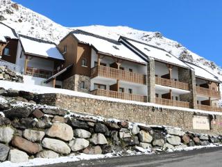 Résidence Pic Du Midi - APT n°116- Rez de chaussée - Bâtiment GAVARNIE MAE-8744 - La Mongie - 1