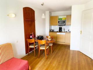 Résidence Pic Du Midi - Apt n°105- Rez de chaussée - Bâtiment Formigal MAE-8694 - La Mongie - 9