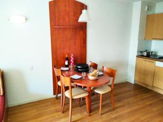 Résidence Pic Du Midi - Apt n°105- Rez de chaussée - Bâtiment Formigal MAE-8694 - La Mongie - 7