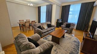 Boulvard seaside - 3