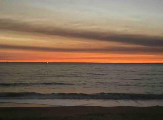 Amar a Costa - Costa de Lavos - 5