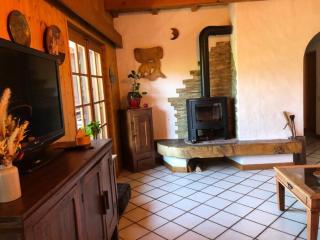 Chalet Mollaz - Mollaz 2 MAE-8074 - Saint-Gervais-les-Bains - 5