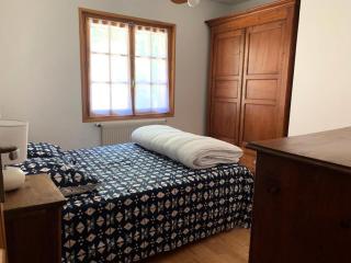 Chalet Mollaz - Mollaz 2 MAE-8074 - Saint-Gervais-les-Bains - 2