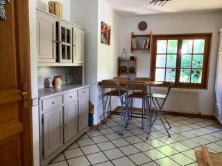 Chalet Mollaz - Mollaz 2 MAE-8074 - Saint-Gervais-les-Bains - 3