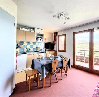 Résidence Pistes - Appartement PMR 6 pers Magnifique Vue Vallee MAE-1254 - Villarembert - 9