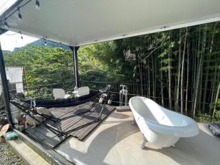 The Basecamp Yugawara - Vacation STAY 84743v - Miyakami - 1