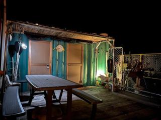 The Basecamp Yugawara - Vacation STAY 84743v - Miyakami - 7