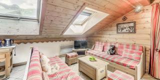 Résidence Les Alpages - 4 Pièces pour 8 Personnes MAE-3044 - Champagny-en-Vanoise - 8