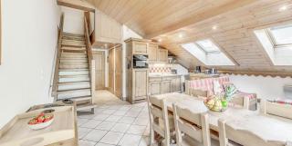 Résidence Les Alpages - 4 Pièces pour 8 Personnes MAE-3044 - Champagny-en-Vanoise - 6