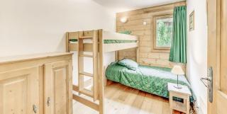 Résidence Les Alpages - 4 Pièces pour 8 Personnes MAE-3044 - Champagny-en-Vanoise - 4