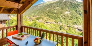 Résidence Les Alpages - 4 Pièces pour 8 Personnes MAE-3044 - Champagny-en-Vanoise - 1
