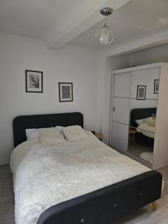 Studio apartment Gigi - 1