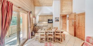 Résidence Les Alpages - 3 Pièces pour 8 Personnes MAE-4274 - Champagny-en-Vanoise - 7