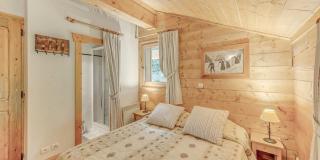 Résidence Les Alpages - 3 Pièces pour 8 Personnes MAE-4274 - Champagny-en-Vanoise - 4