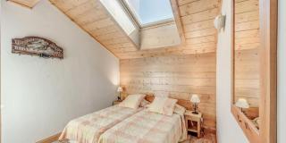 Résidence Les Alpages - 3 Pièces pour 8 Personnes MAE-4274 - Champagny-en-Vanoise - 3