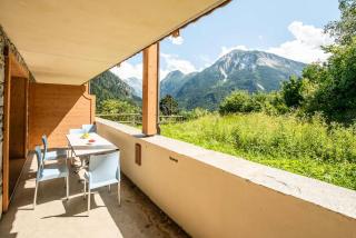 Résidence Les Alpages - 3 Pièces pour 8 Personnes MAE-4284 - Champagny-en-Vanoise - 1