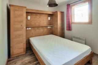 Résidence Le Chalet des Rennes - maeva Home - Appartement 2 pièces 4 personnes - Sélection MAE-4224 - Vars - 6