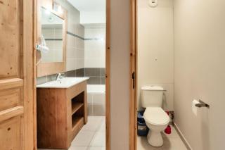 Résidence Le Chalet des Rennes - maeva Home - Appartement 2 pièces 4 personnes - Sélection MAE-4224 - Vars - 5