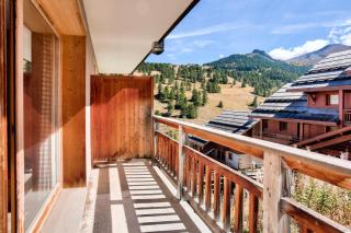 Résidence Le Chalet des Rennes - maeva Home - Appartement 2 pièces 4 personnes - Sélection MAE-4224 - Vars - 3