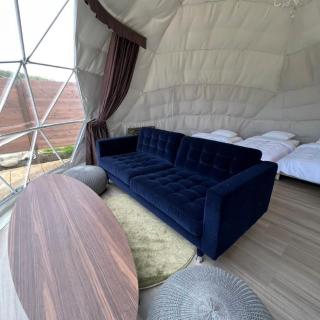 OLUOLU GLAMPING - Vacation STAY 84744v - - 4