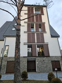 Studio Apartman Nomad Divčibare - Divčibare - 9