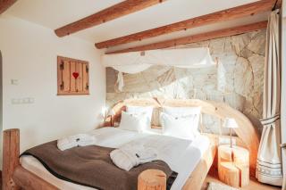 Hotel Piz Seteur - 2