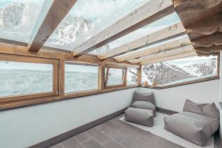Hotel Piz Seteur - Sëlva - 5